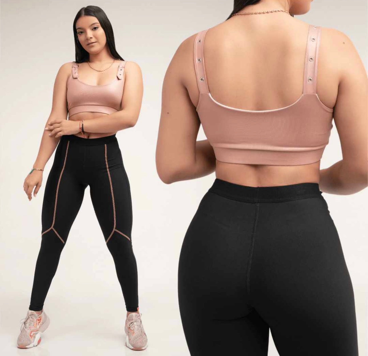 Strap Top