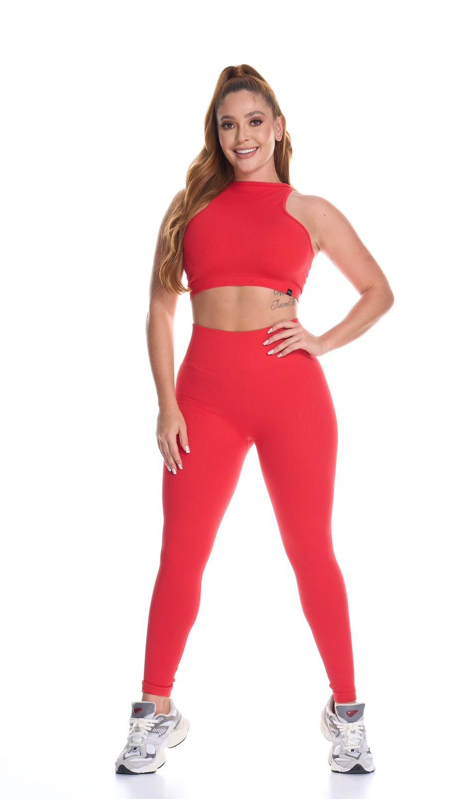 Textured Set