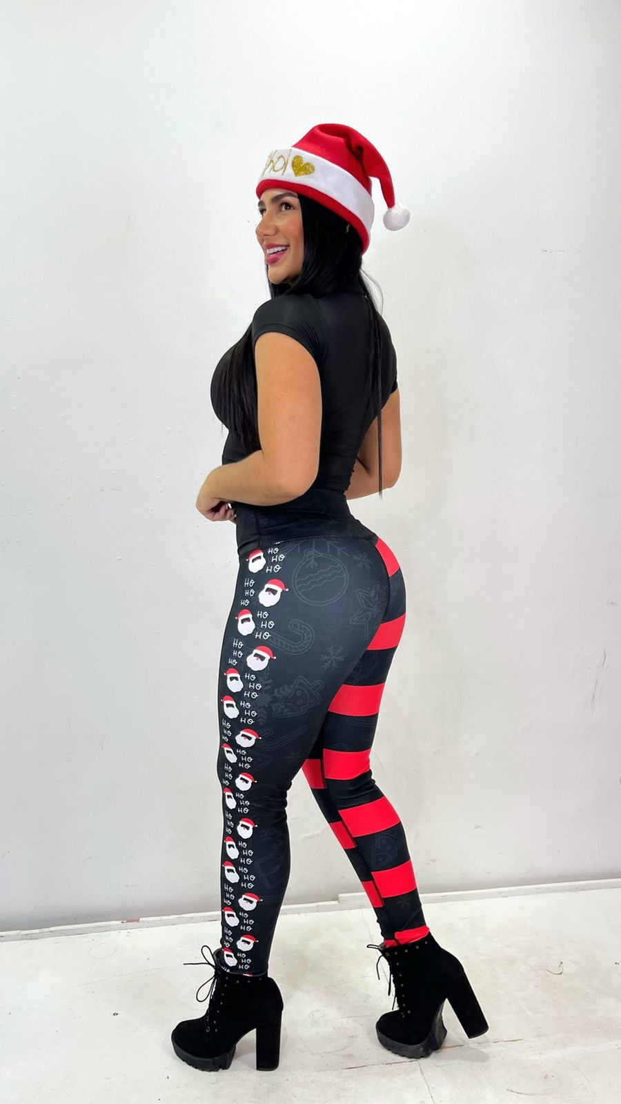 Christmas Leggings