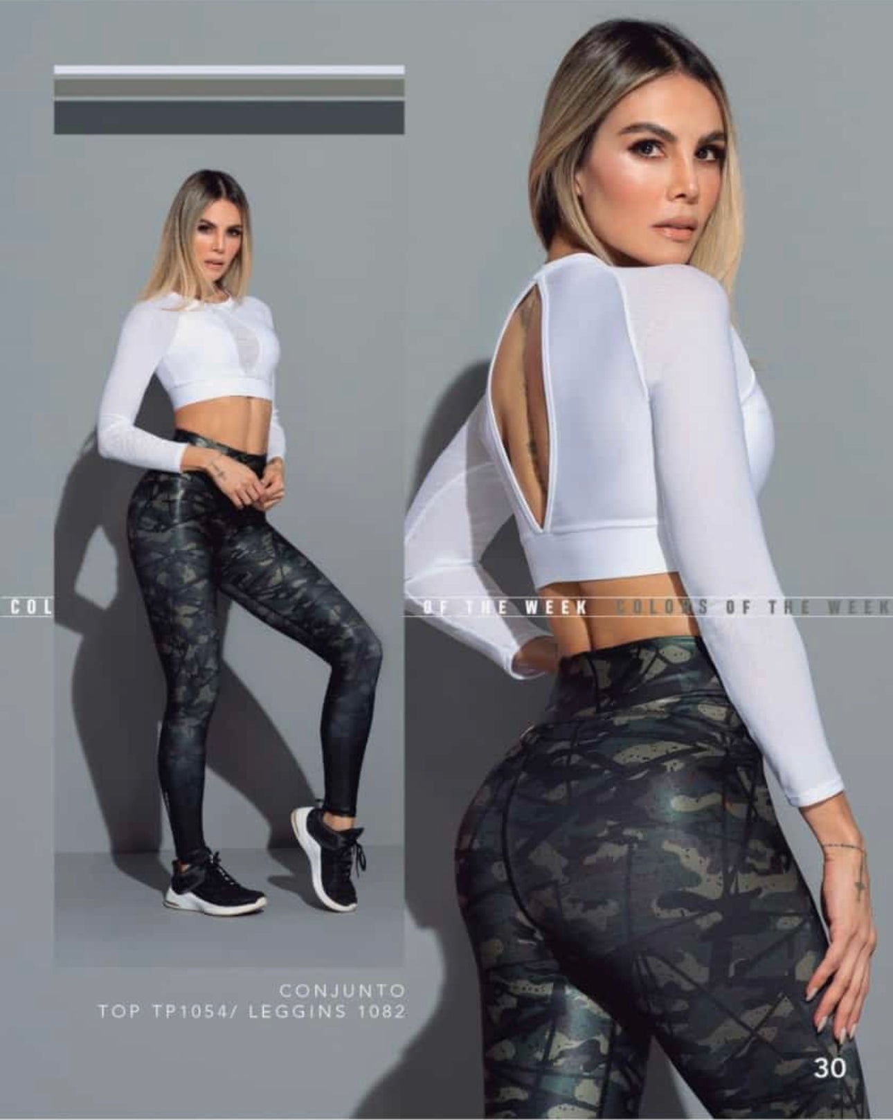 Leggings