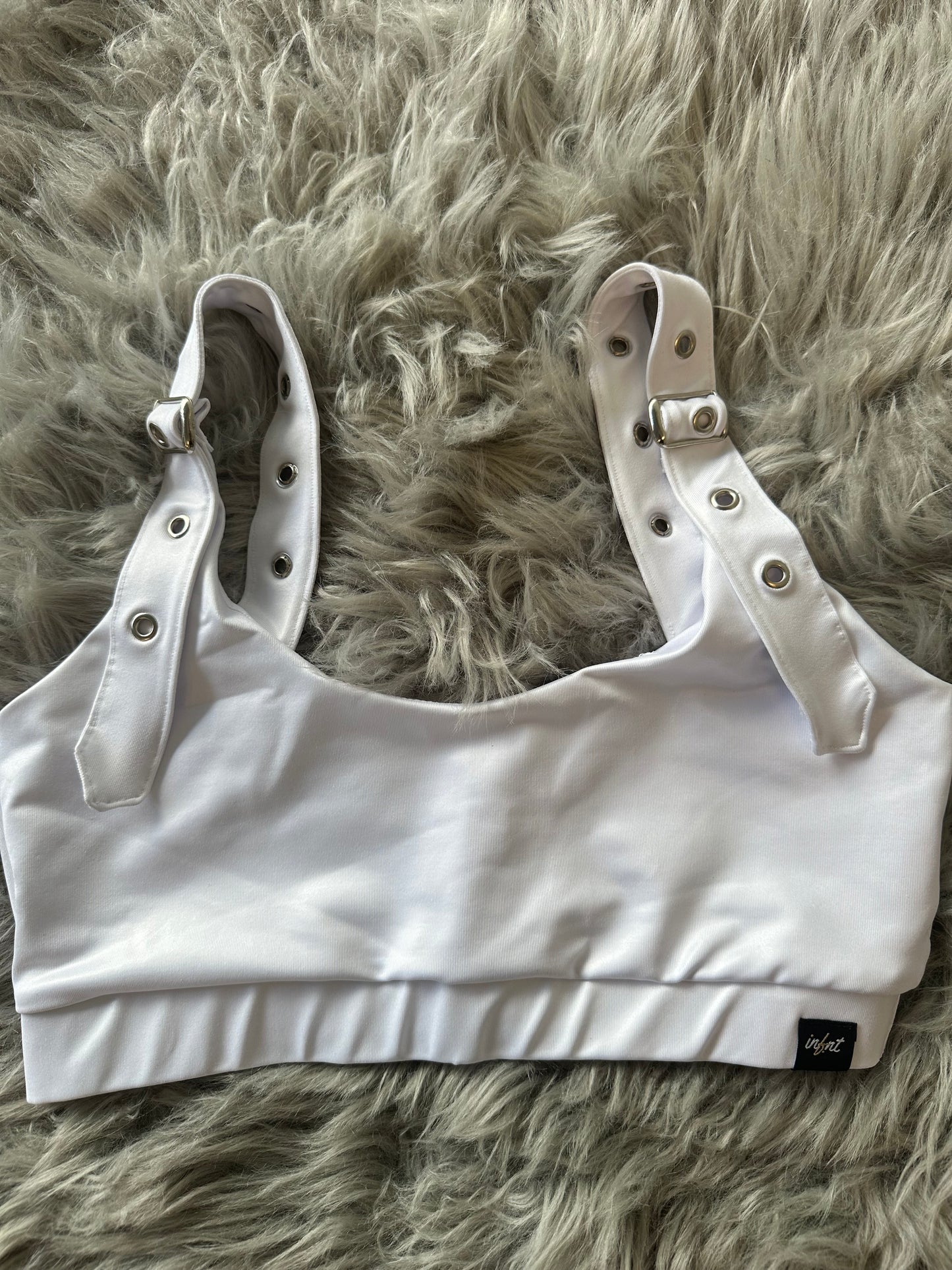 Strap Top