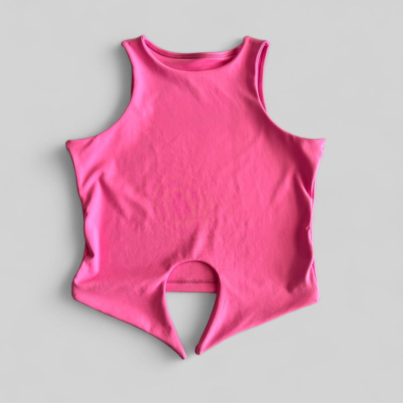 Knot top