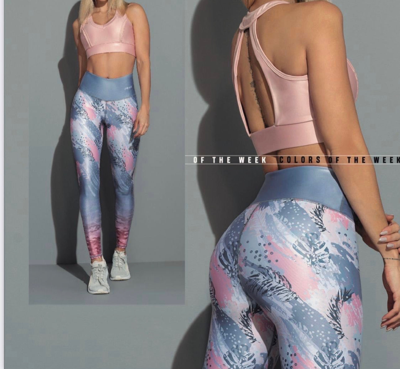 Leggings