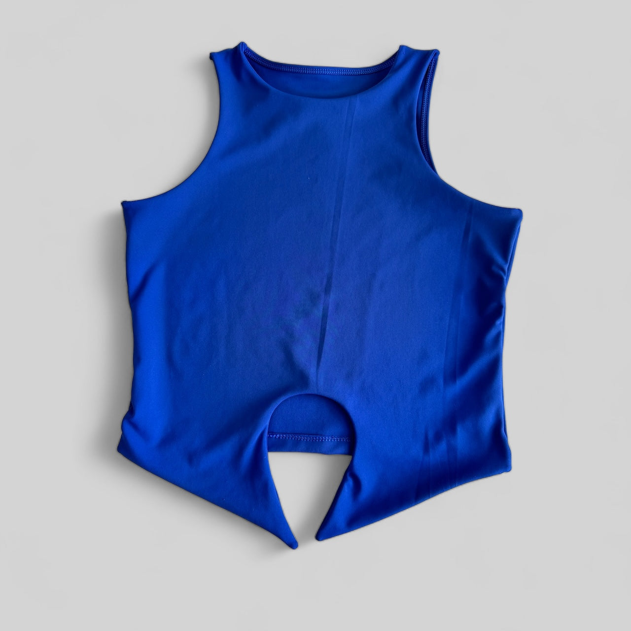 Knot top