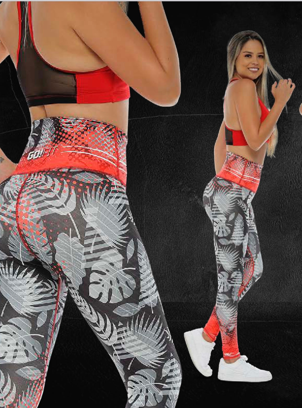 Leggings