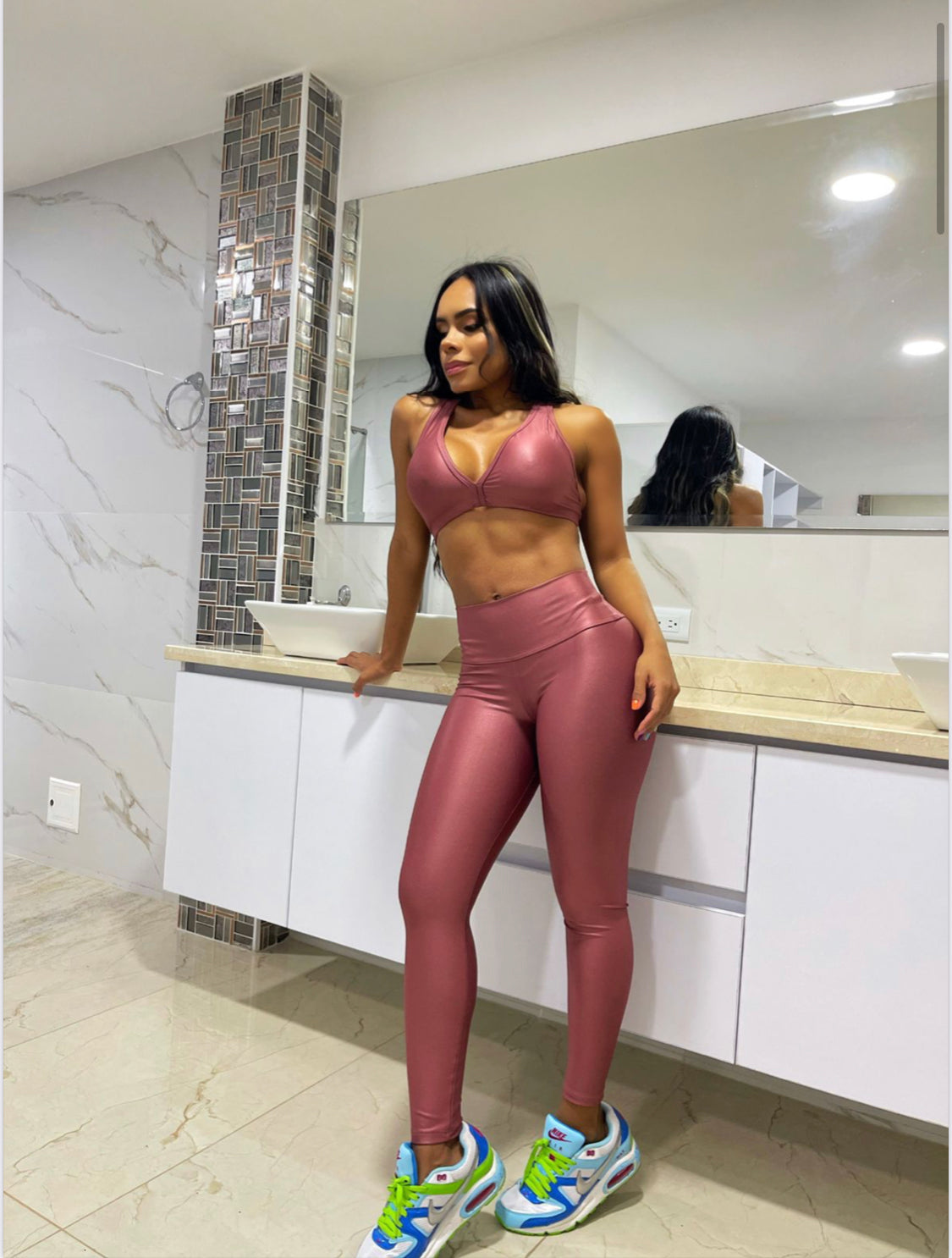 Gloss Set
