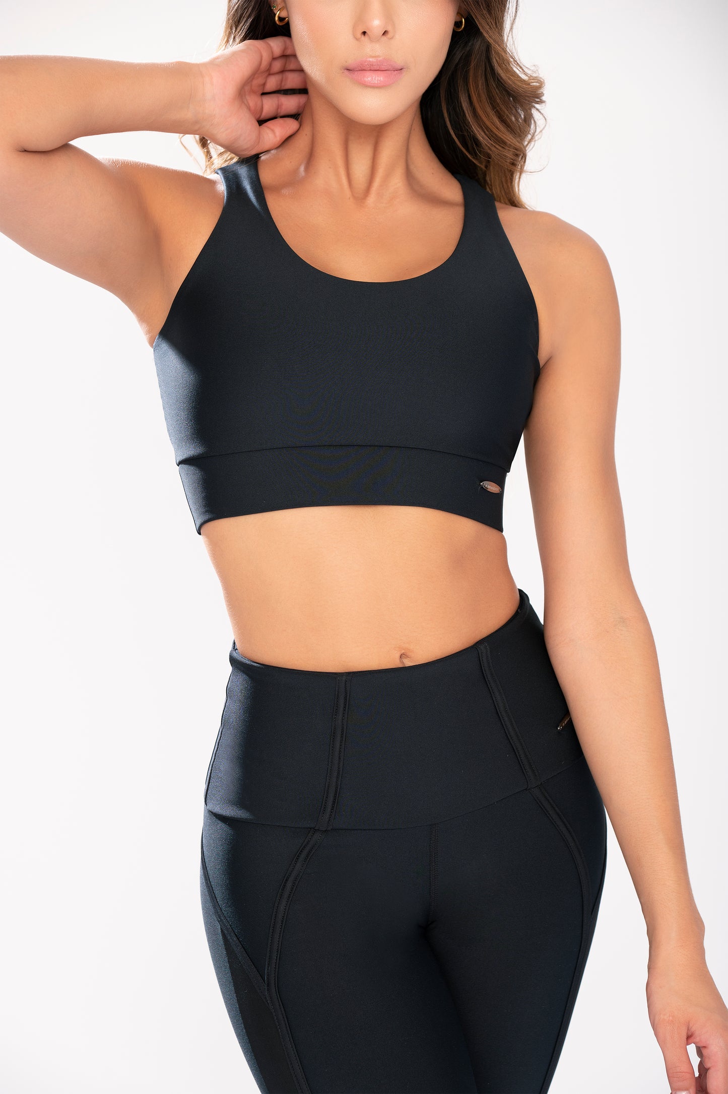 Angel Leggings/Top Set