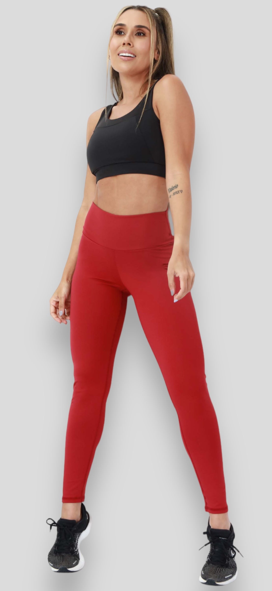 Leggings Senses