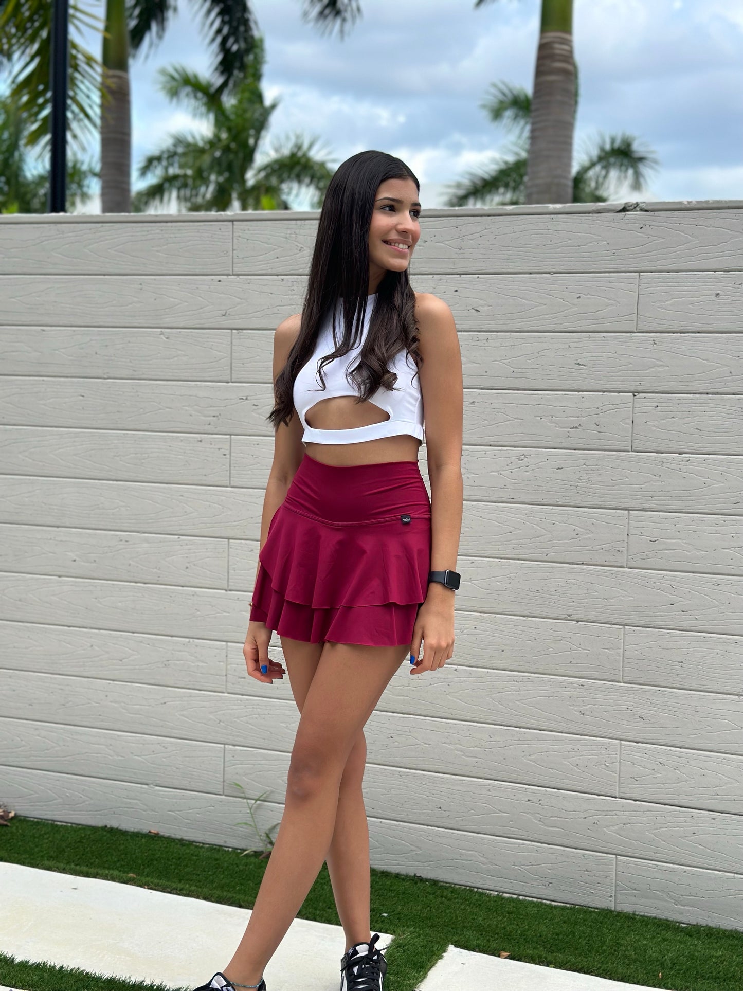 Skirt
