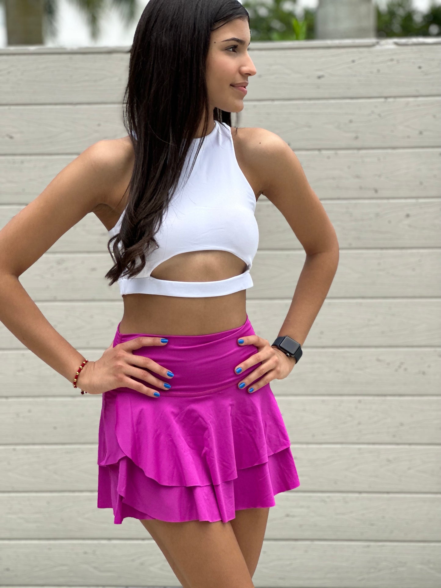 Skirt