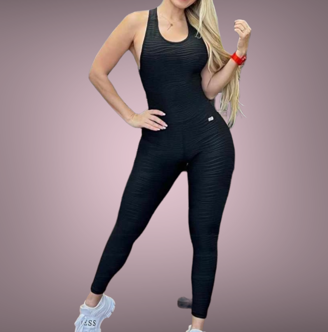 Jumpsuit