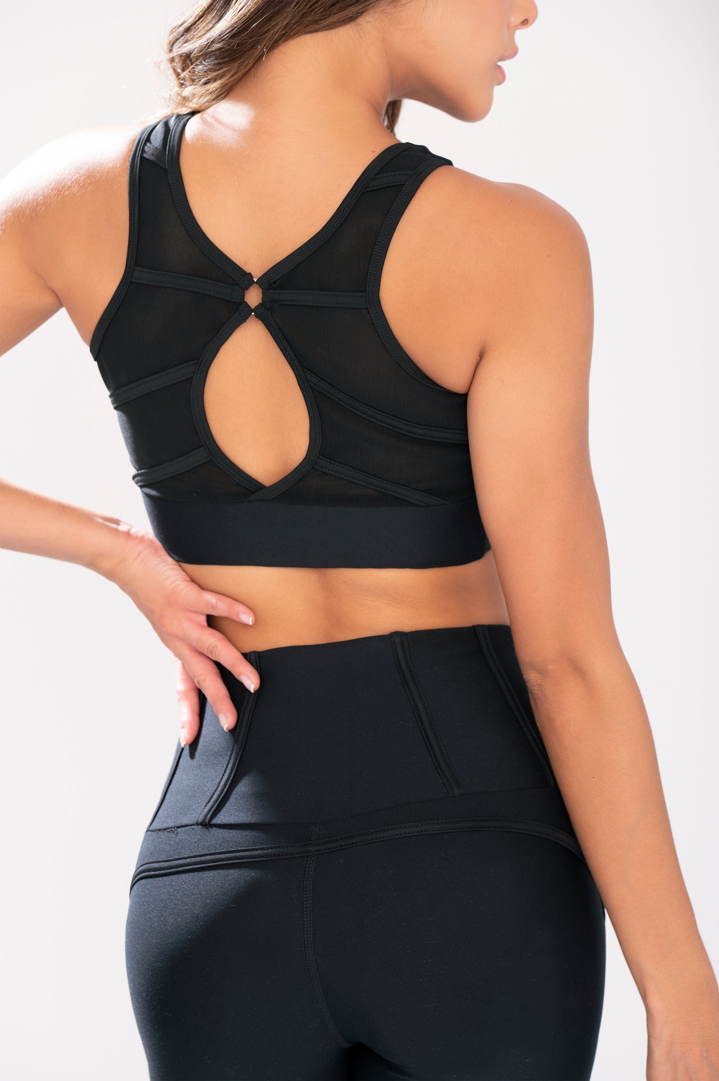 Angel Leggings/Top Set