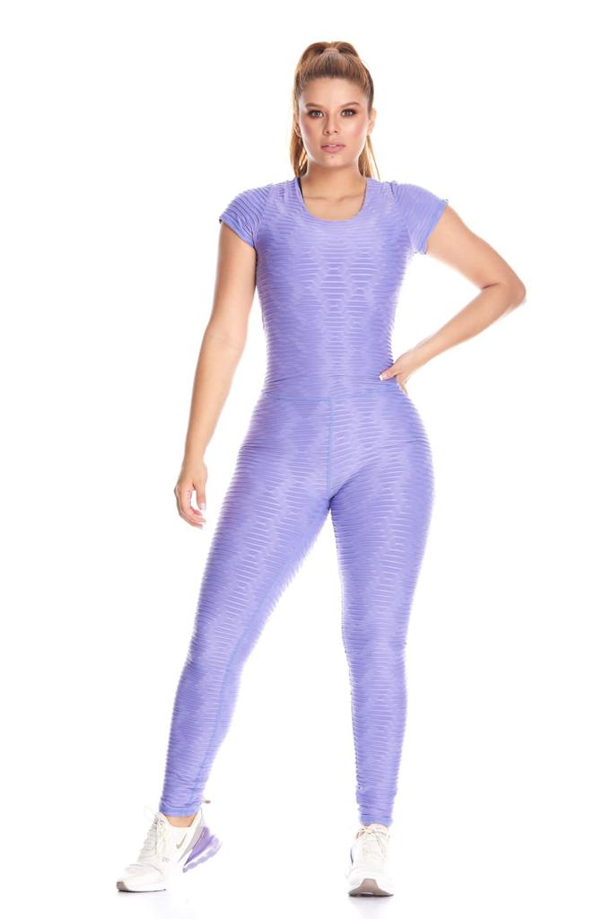 Short sleeve Jumpsuit