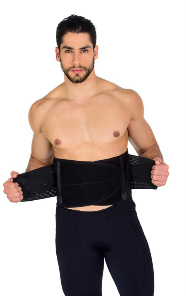 WAIST TRAINER