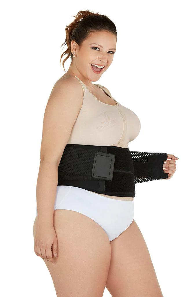 WAIST TRAINER