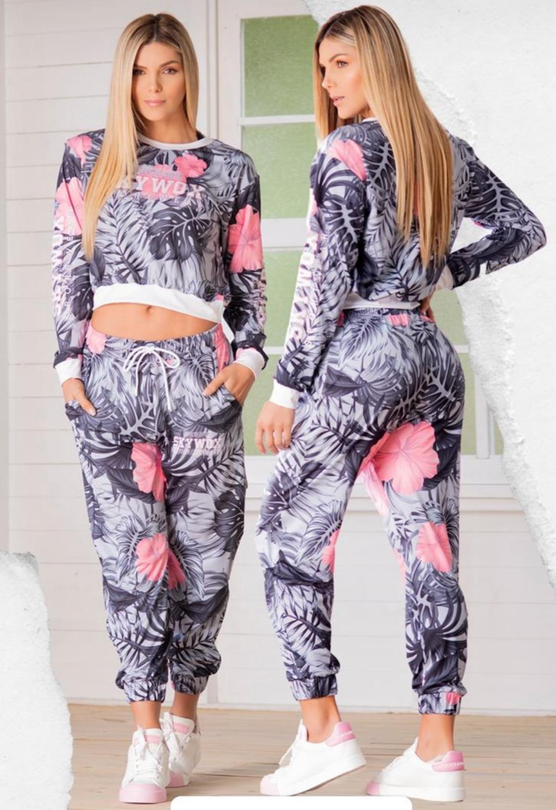 Jogger Set