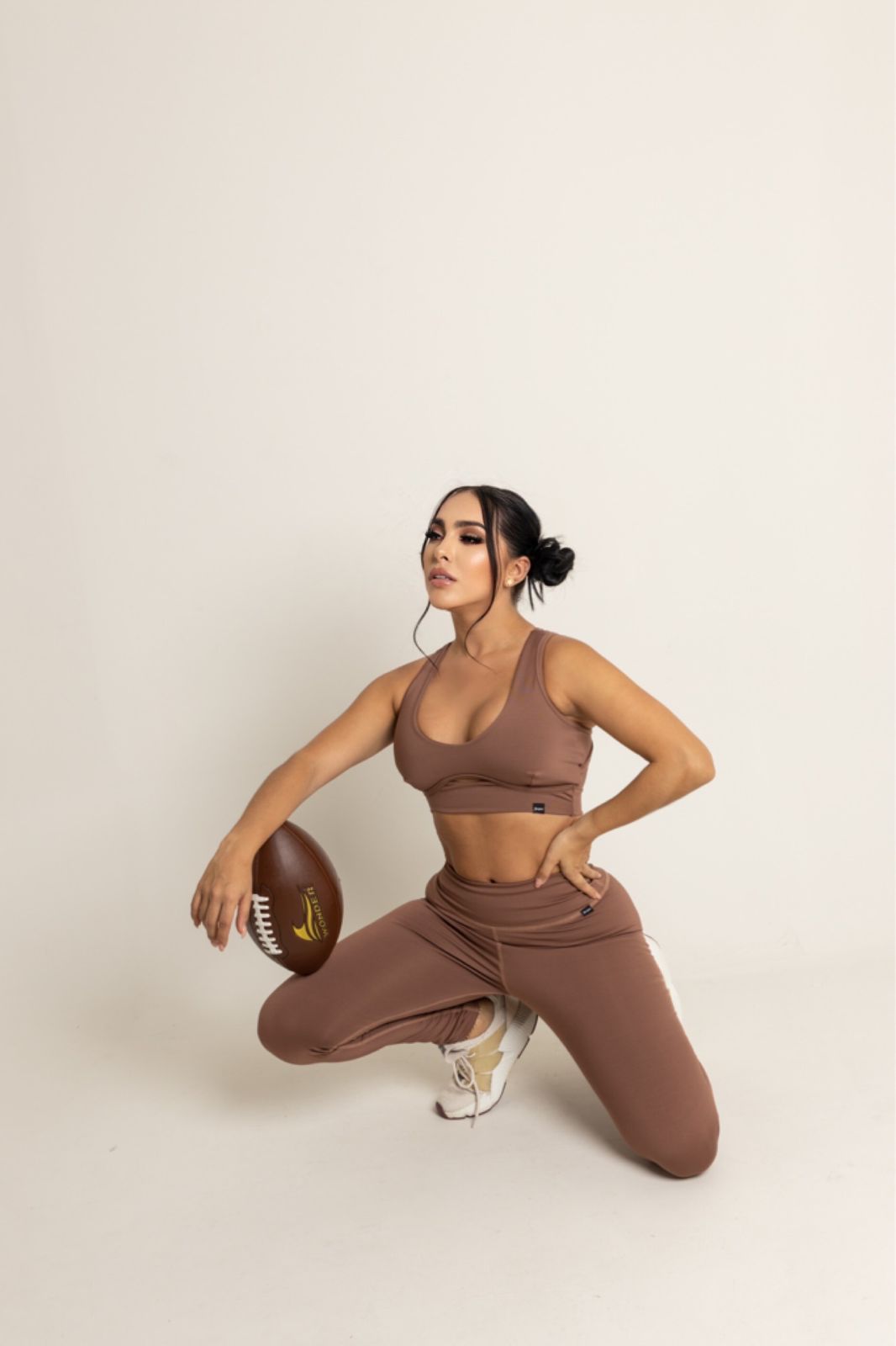 Leggings/Top Essential
