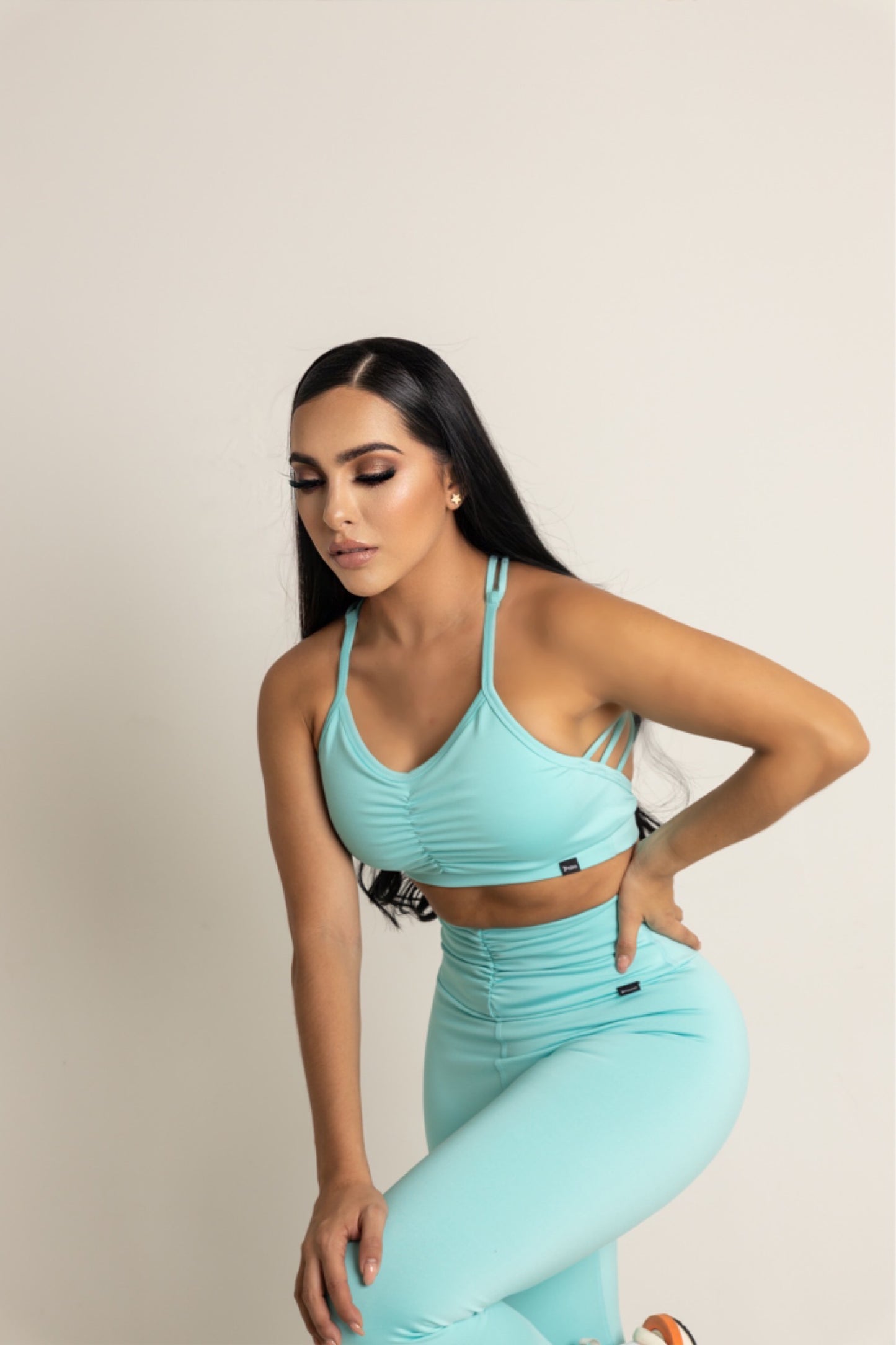 Leggings/Top Essential