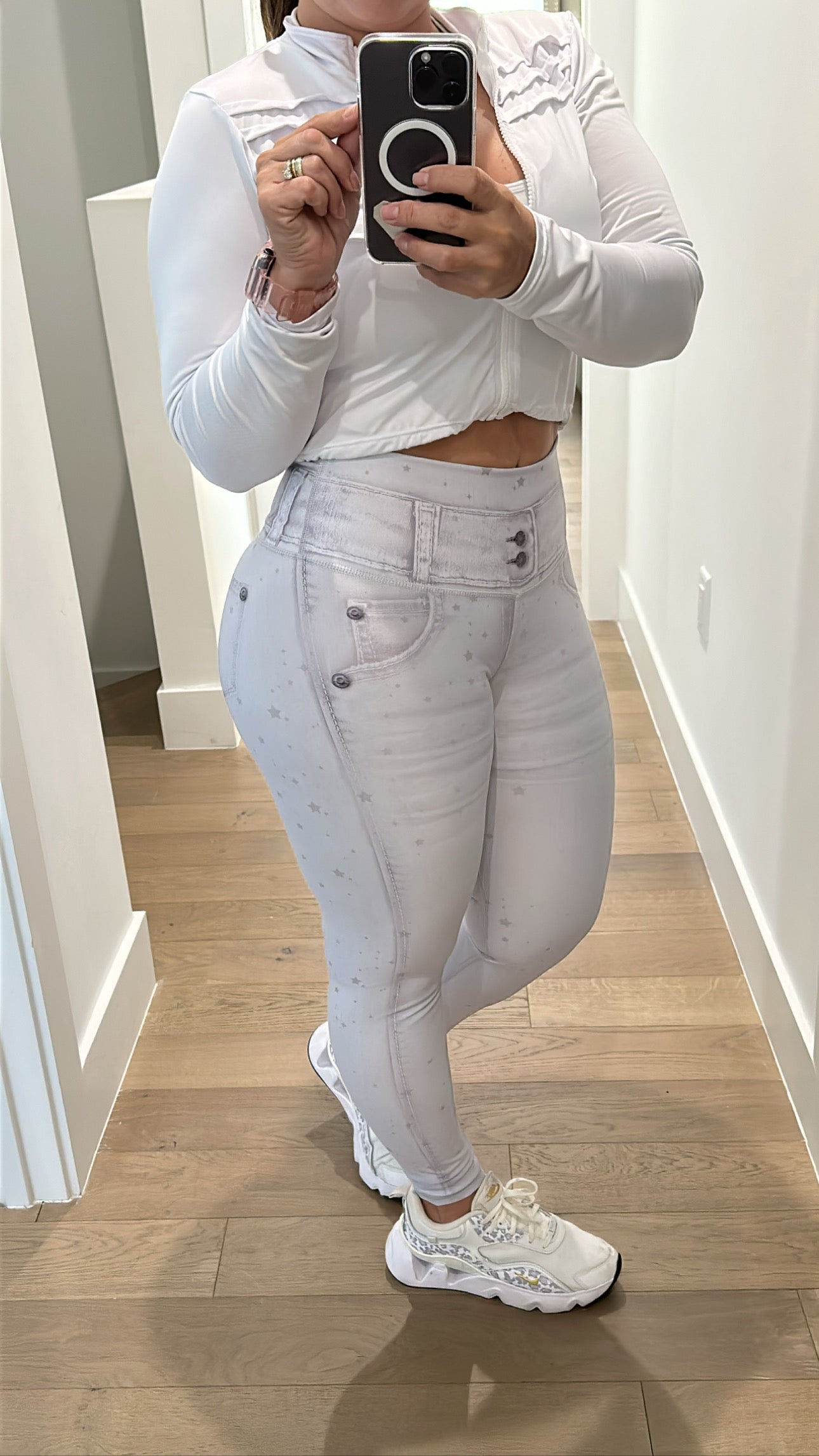 Jean Like Leggings