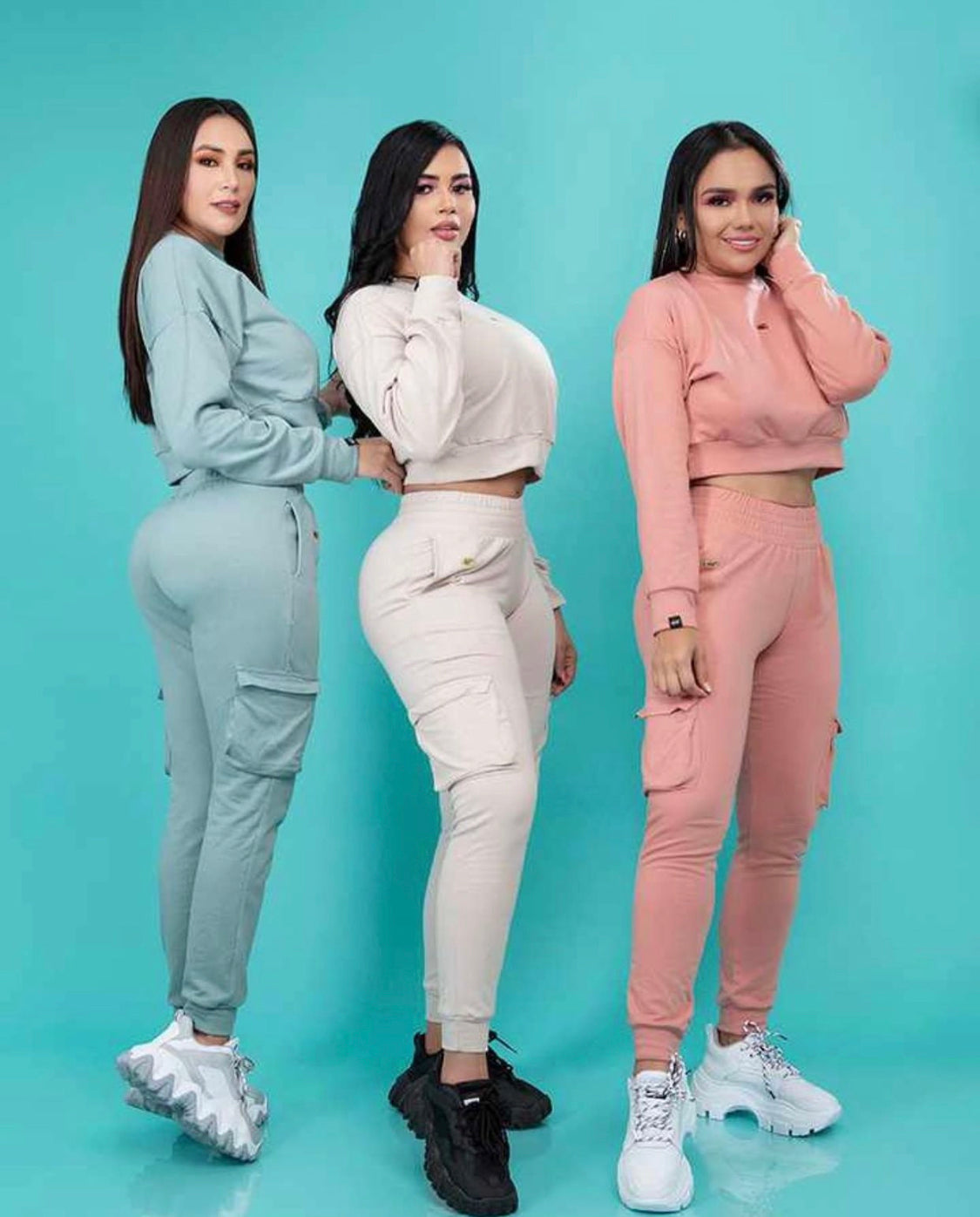 Jogger Set