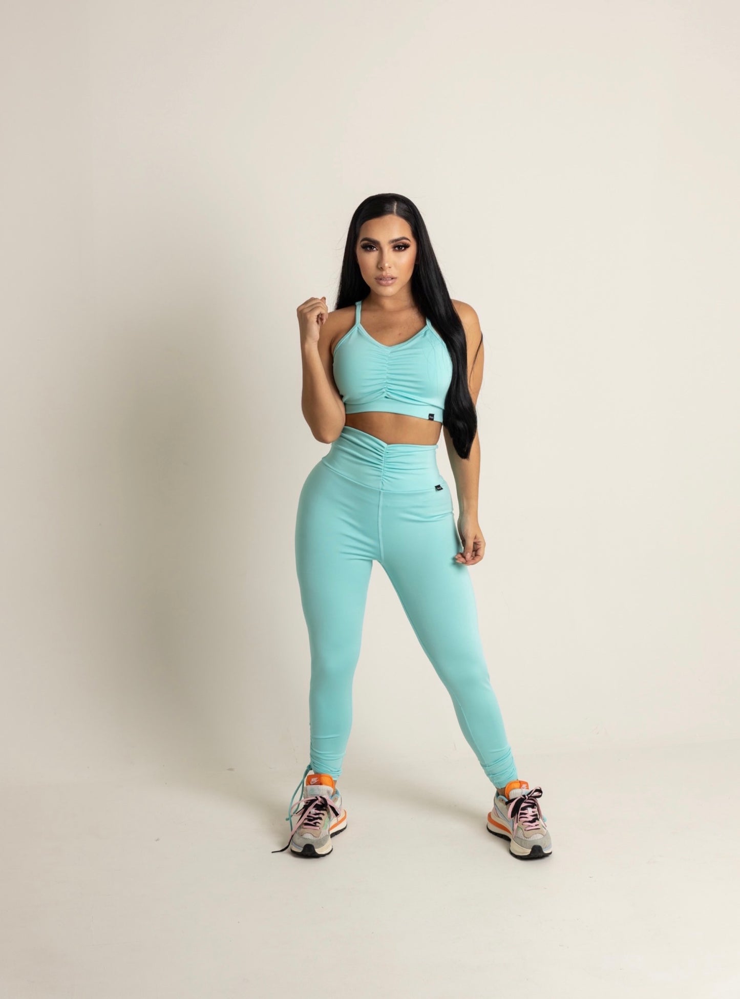 Leggings/Top Essential