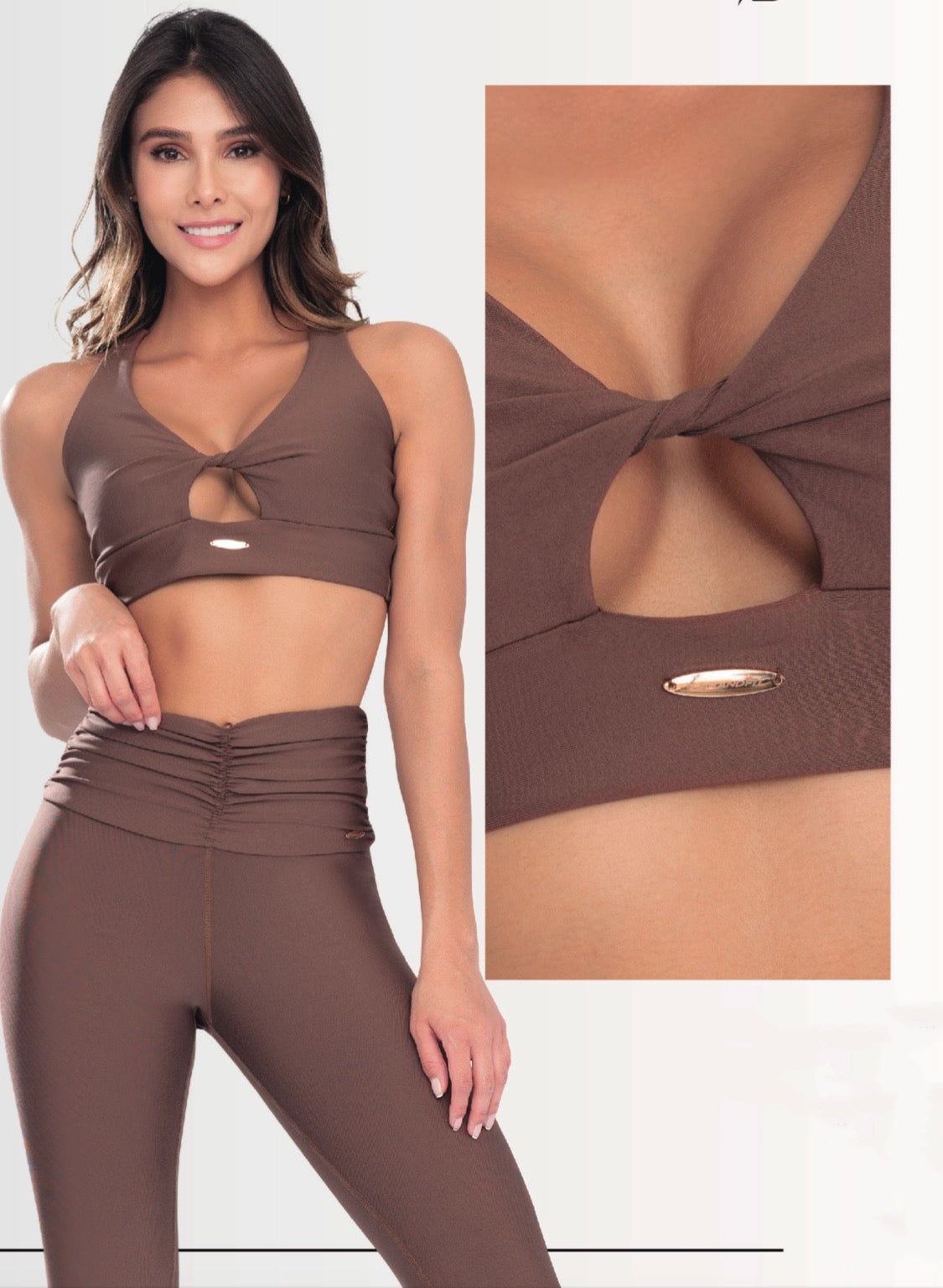 Leggings/Top Set
