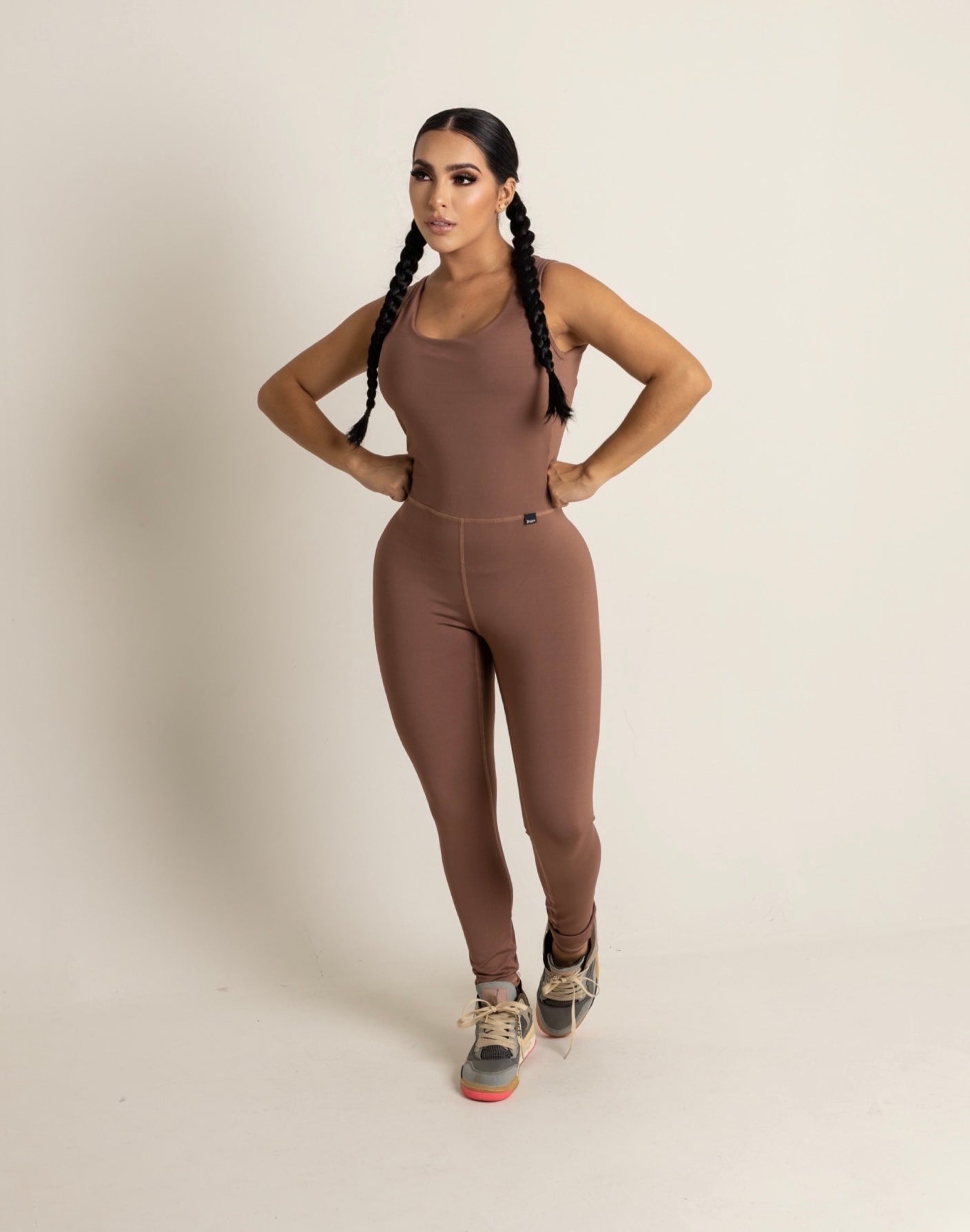 Jumpsuit Essential