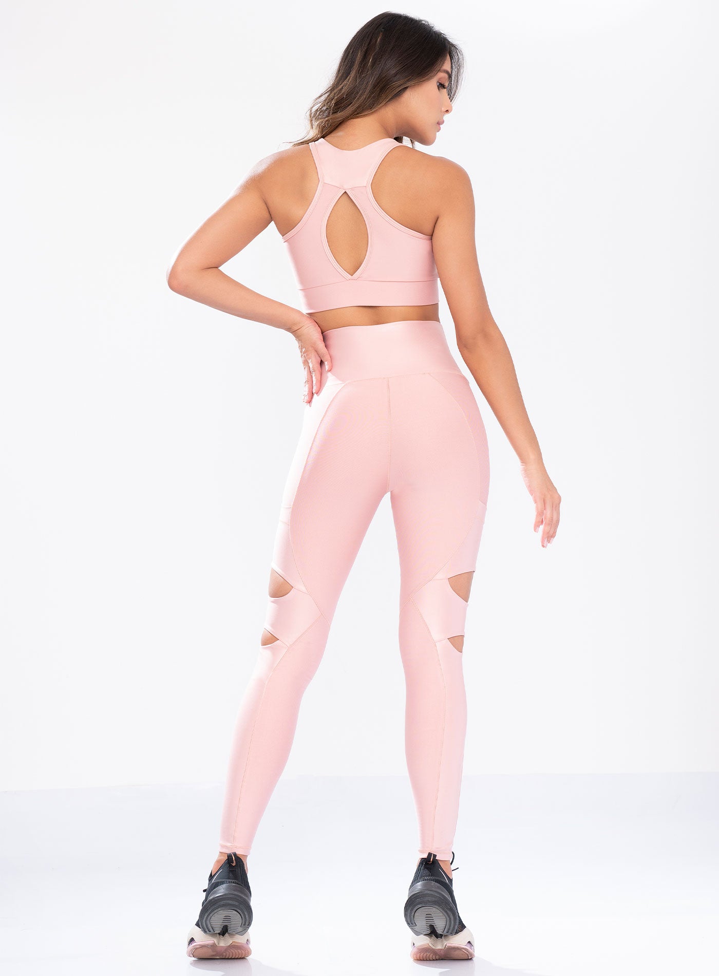Angel Top/Leggings set