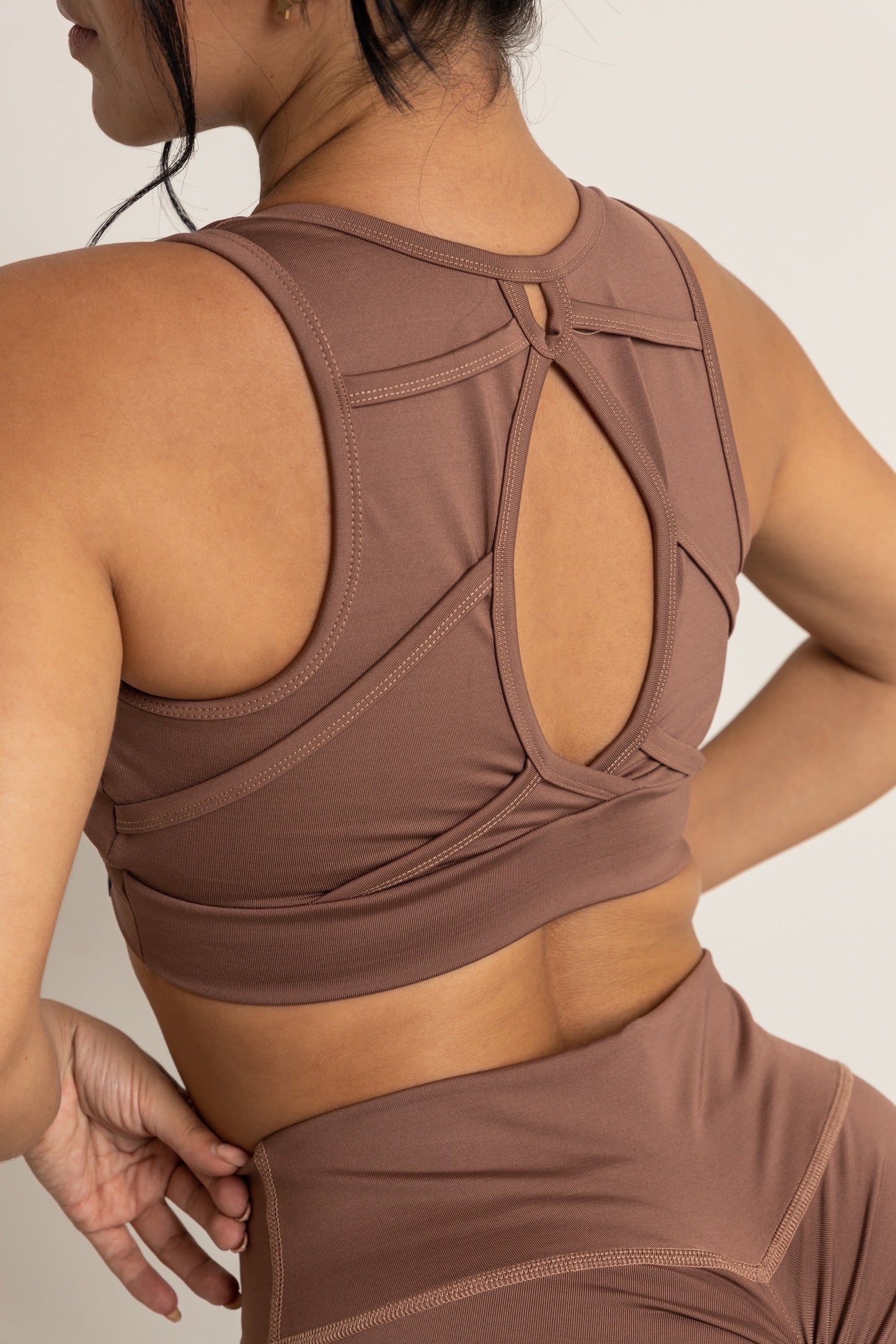 Leggings/Top Essential