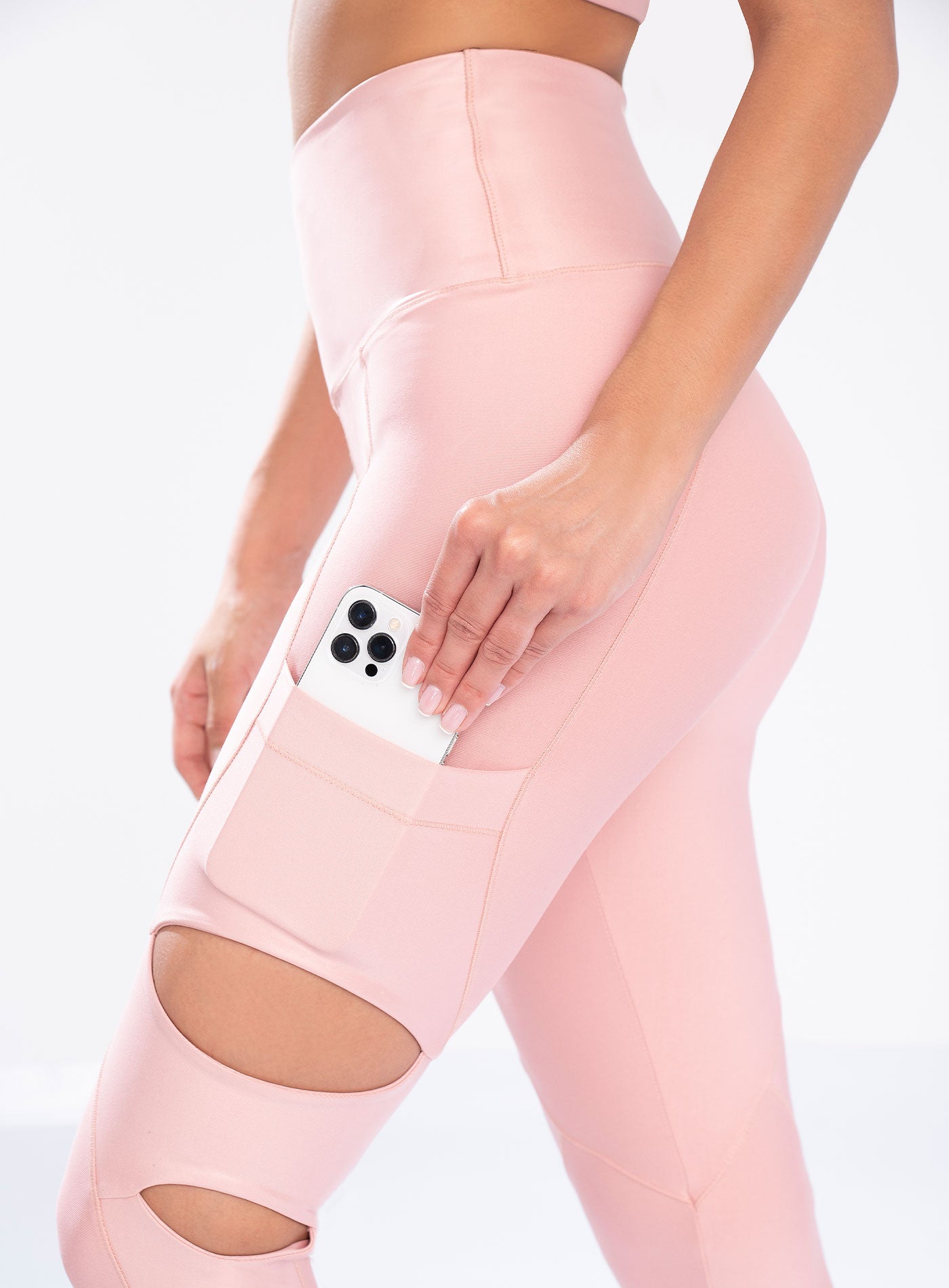 Angel Top/Leggings set