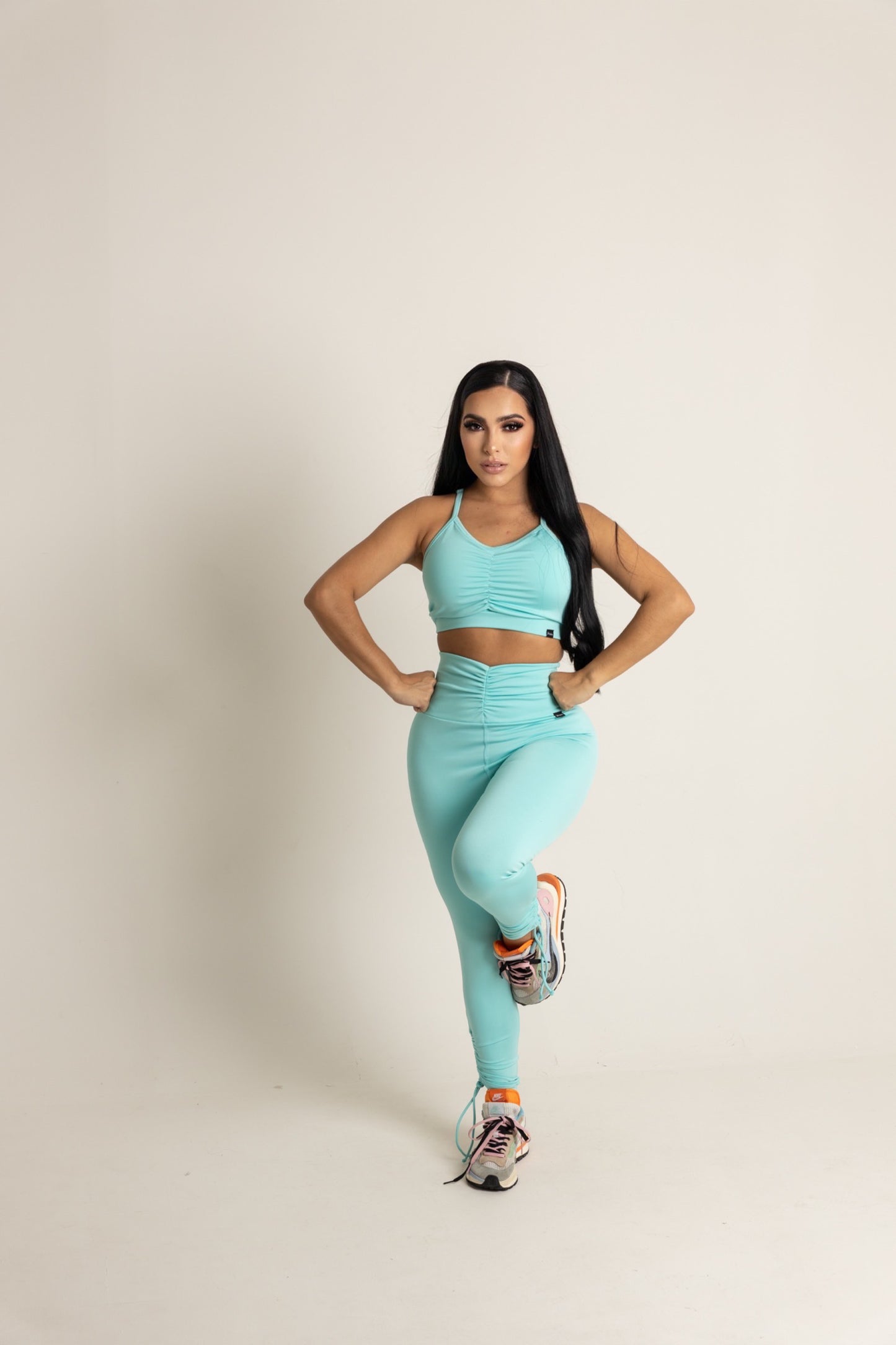 Leggings/Top Essential