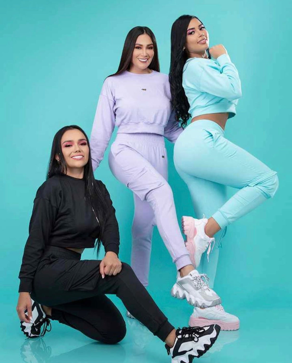 Jogger Set