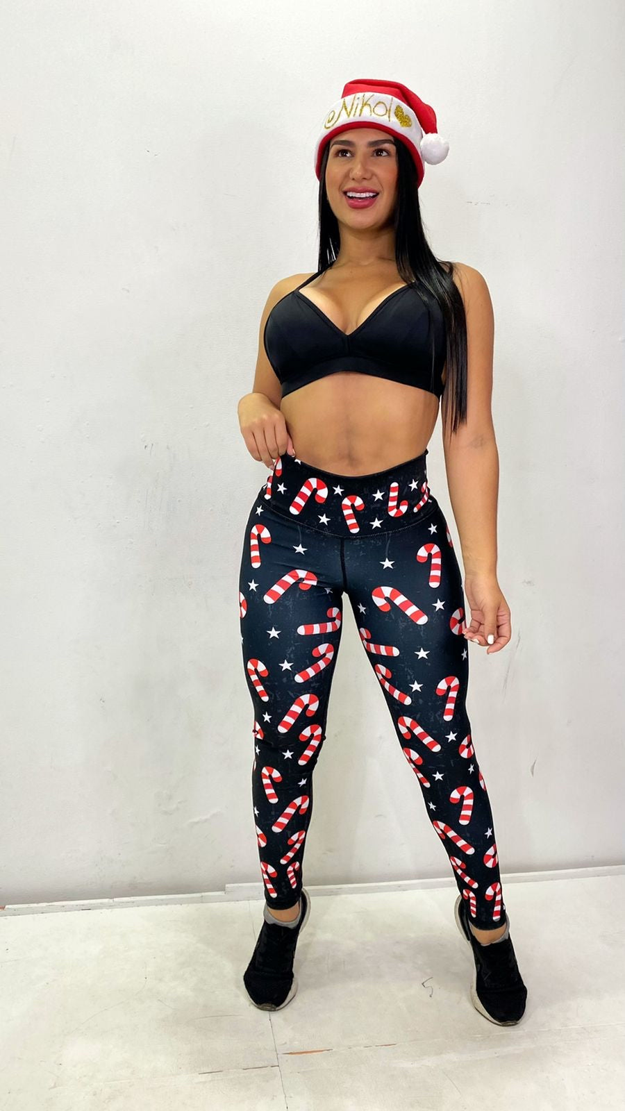 Christmas Leggings