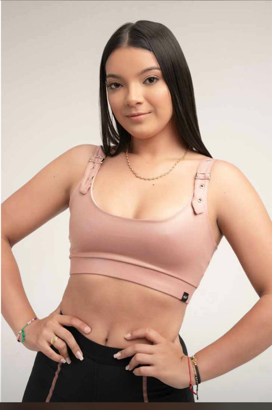 Strap Top