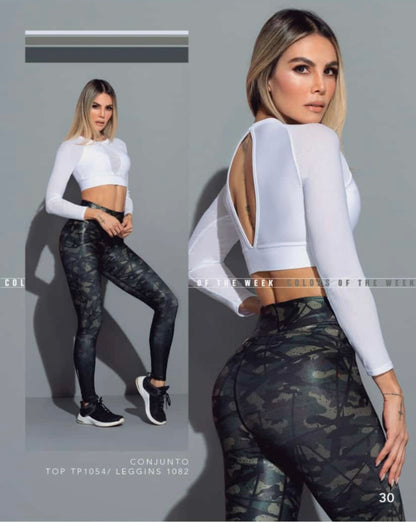 Leggings