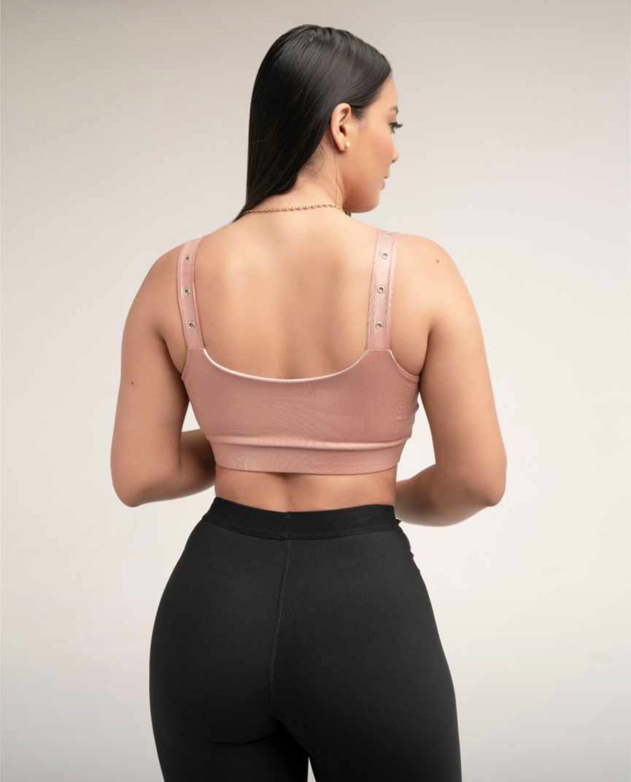 Strap Top