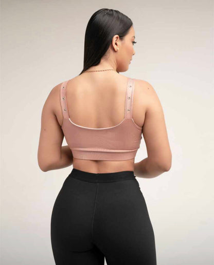 Strap Top