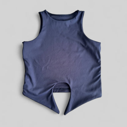 Knot top