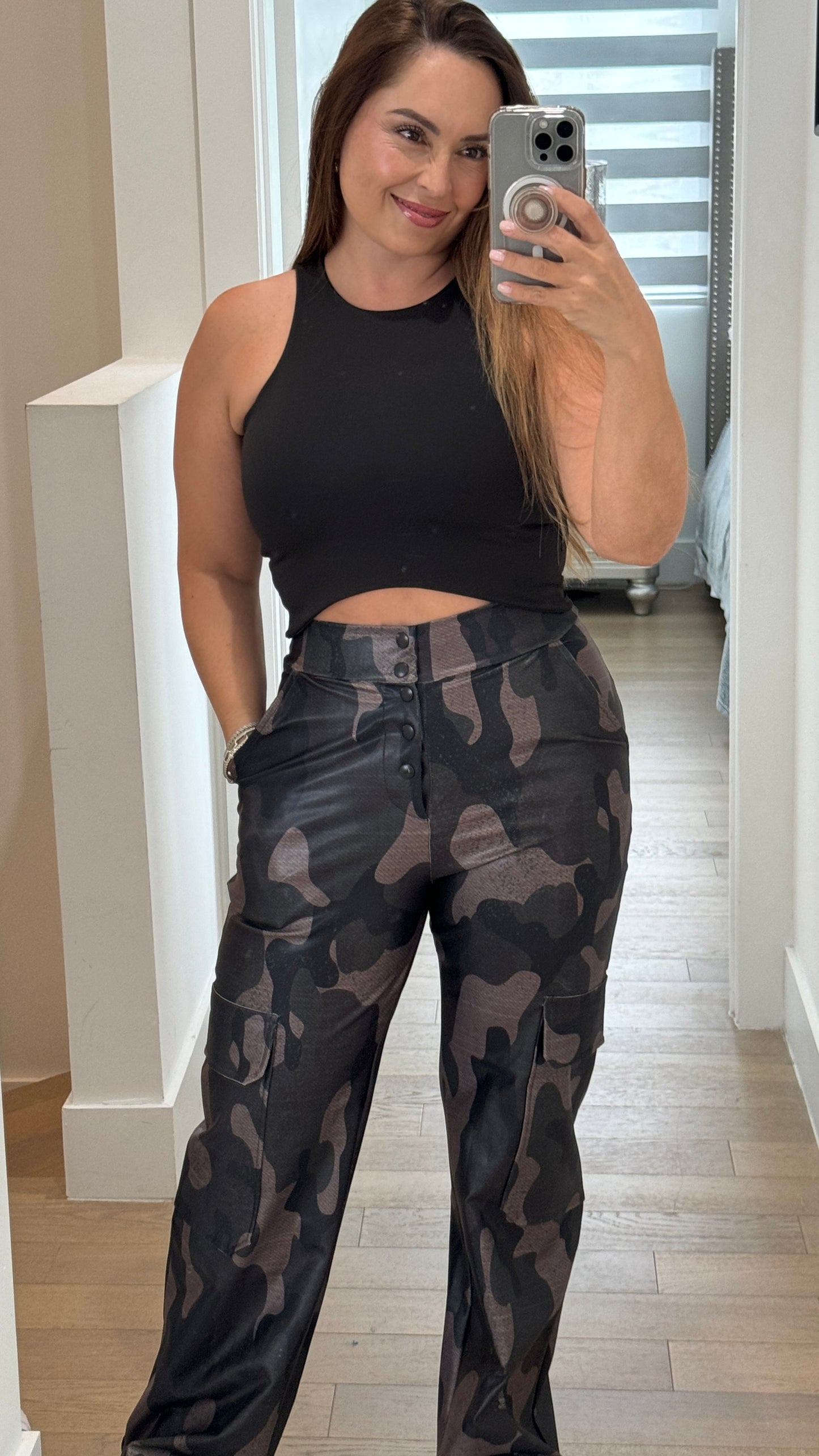 Cargo pants