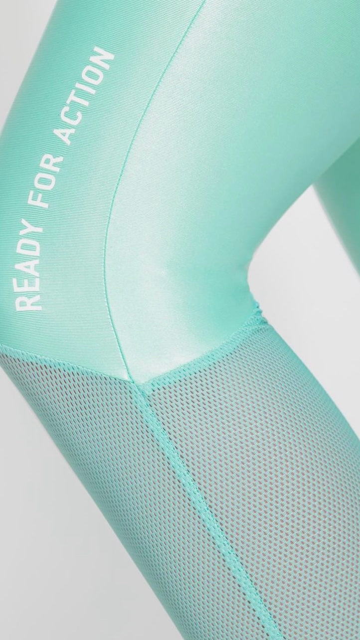 Top/leggings set PNR OS