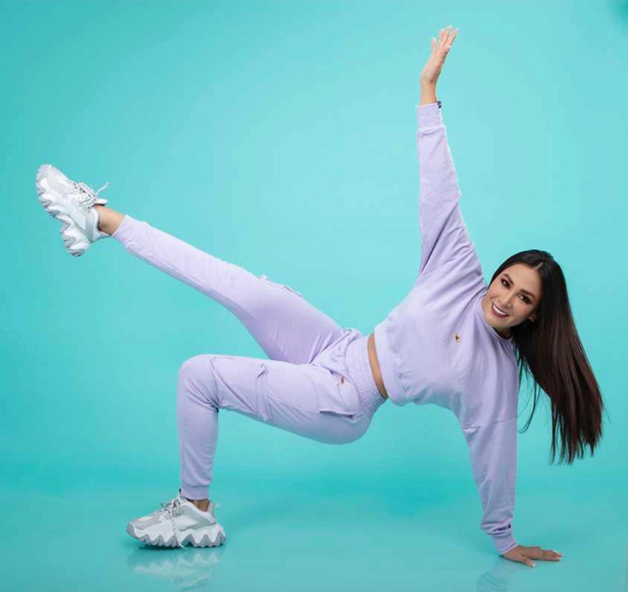 Jogger Set