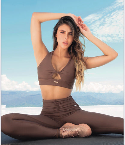 Leggings/Top Set