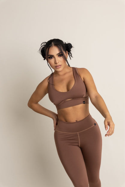 Leggings/Top Essential