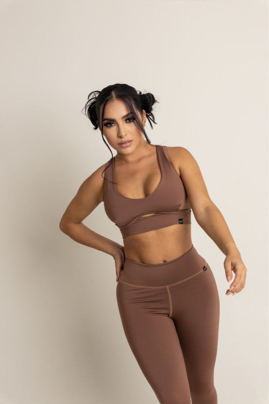 Leggings/Top Essential