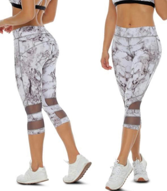 Capri Leggings