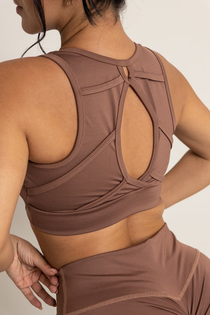 Leggings/Top Essential