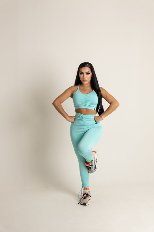 Leggings/Top Essential