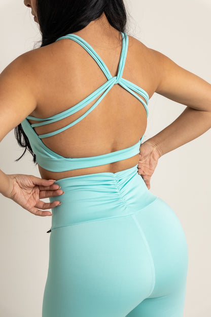 Leggings/Top Essential